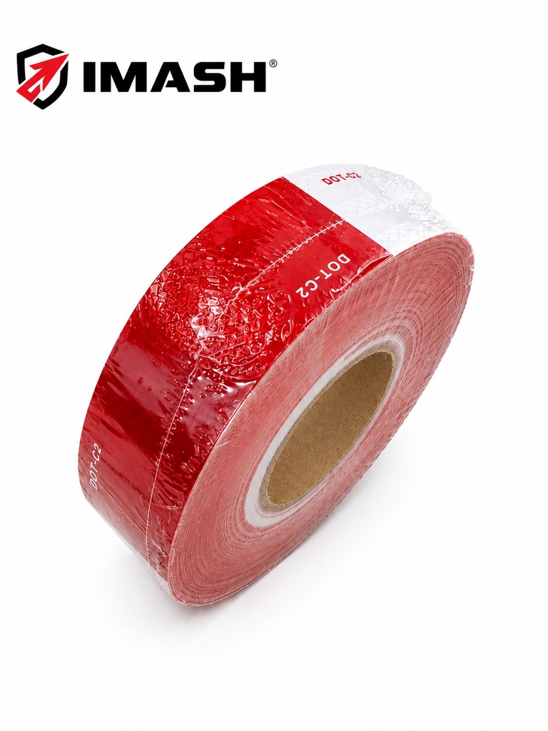 IMASH DOT-C2 reflective tape